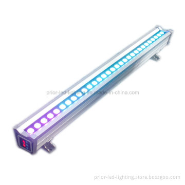 DMX Pixel RGB Wall Washer (V90)